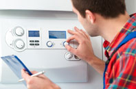 free commercial Ightham boiler quotes