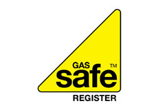 gas safe companies Ightham